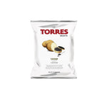 Torres Premium Potato Chips - Caviar