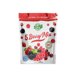 OSEA 5 Berry Mix - cnbbrands