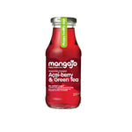 Acai berry & Green Tea - cnbbrands
