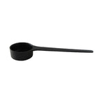 Black ABS Coffee Spoon - cnbbrands