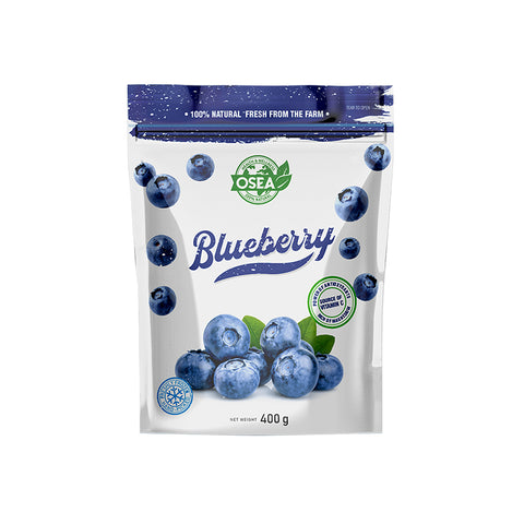 OSEA Blueberry - cnbbrands