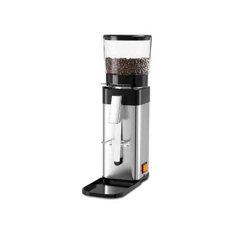 Coffee Grinder MOD CA INOX Semi Automatic-cnbbrands
