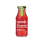 Pomegranate & Green Tea - cnbbrands